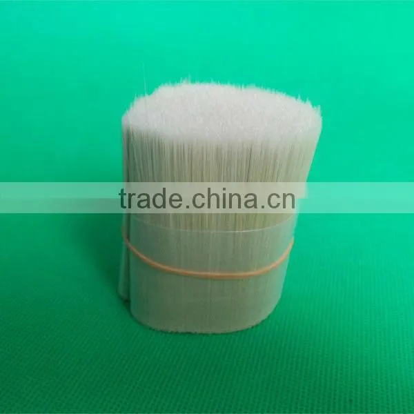 High Pick Up Tapered Filaments