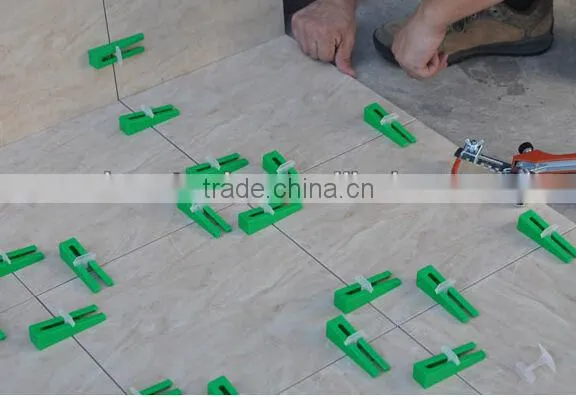 Lippage leveling system, Tile Leveling System, Tile leveling Wedge