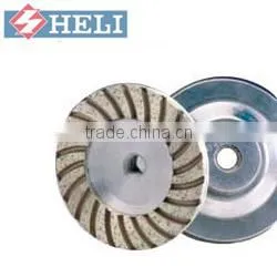 floor heads wheel for grinding diamond