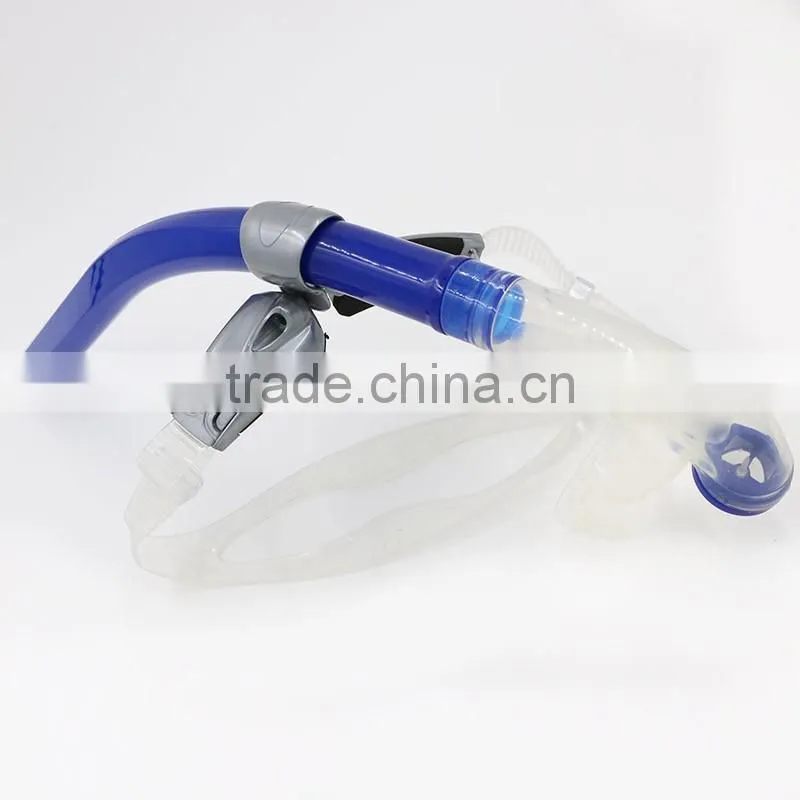 Adult Swimming Snorkel For Training