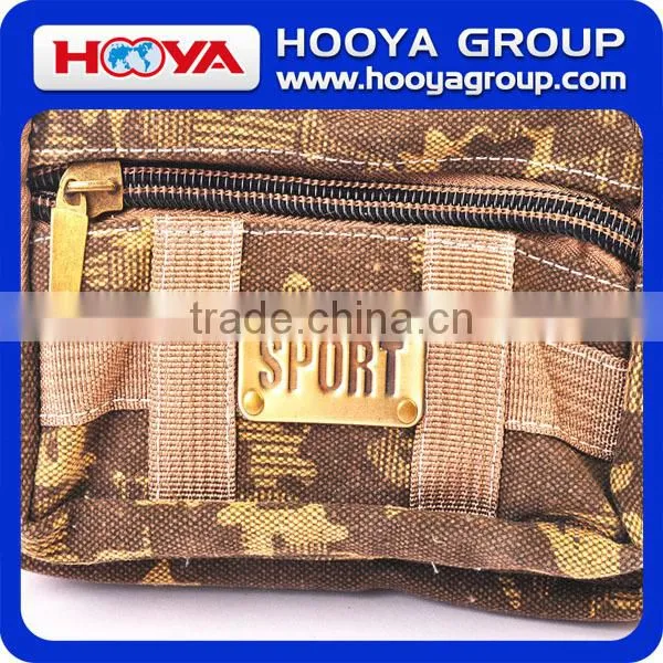 canvas outdoor/travel/sport waist bag