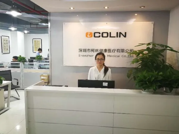 Shenzhen Colinn Medical Co.,Ltd. company overview - view 2