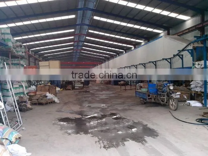 50.8x50.8mm Drop forged British type double coupler