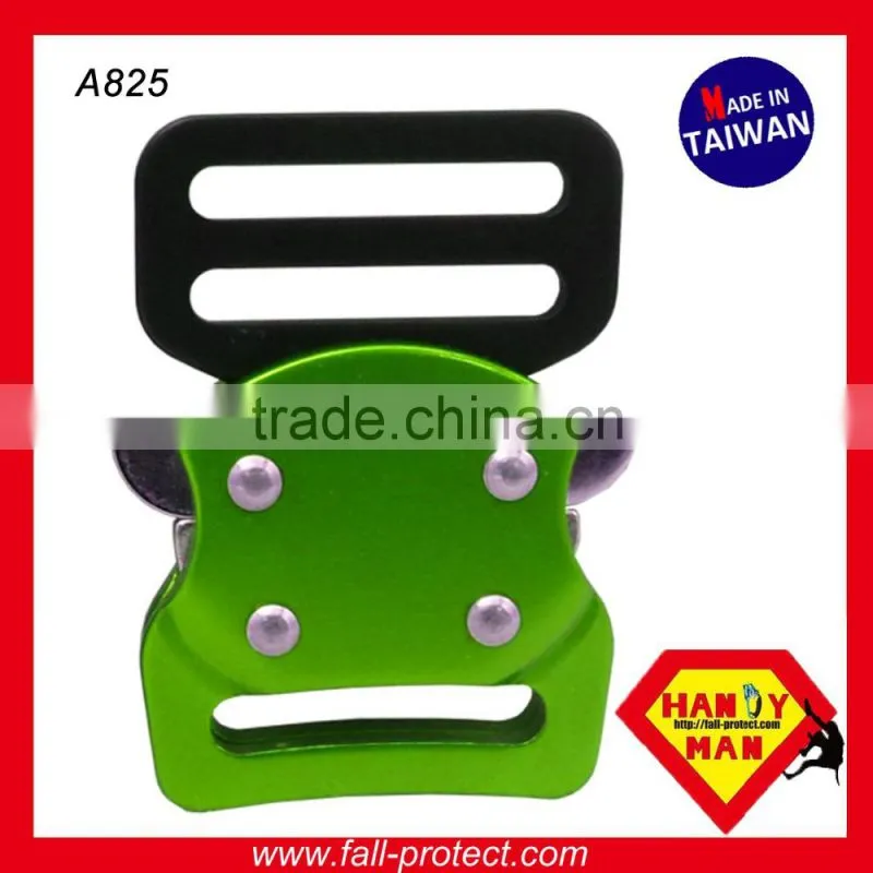 High Strength Colorful Small Backpack Buckle