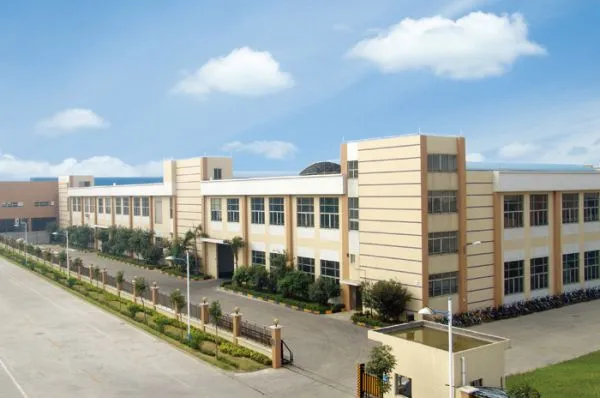 Zhongshan D & F Cable & Wire Co. Ltd company overview - view 1