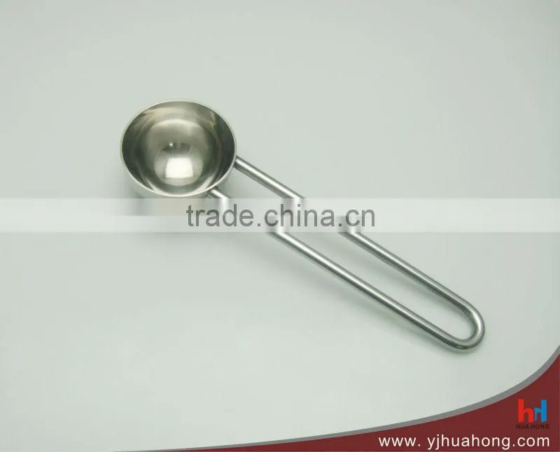 2 in 1 Stainless Steel Measuring Spoon(HMT-19)