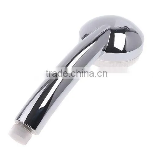 Temperature Control Round LED Shower