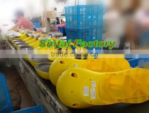 LED PU Wheel Rolling Coaster Car, Swing Car, Plasmacar (CPSC Test Report)