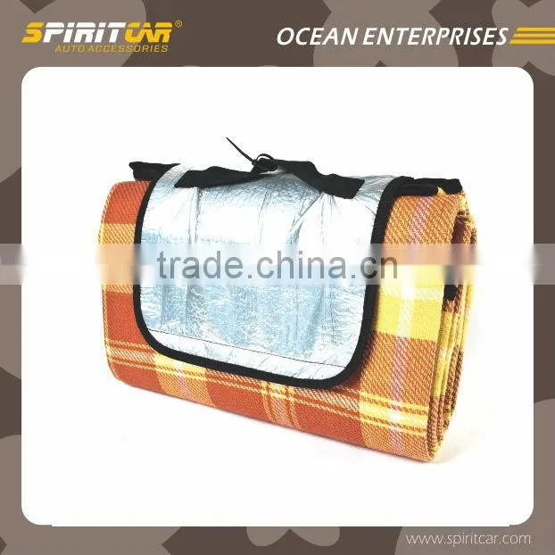 2013 Stylish Waterproof Camping Mat