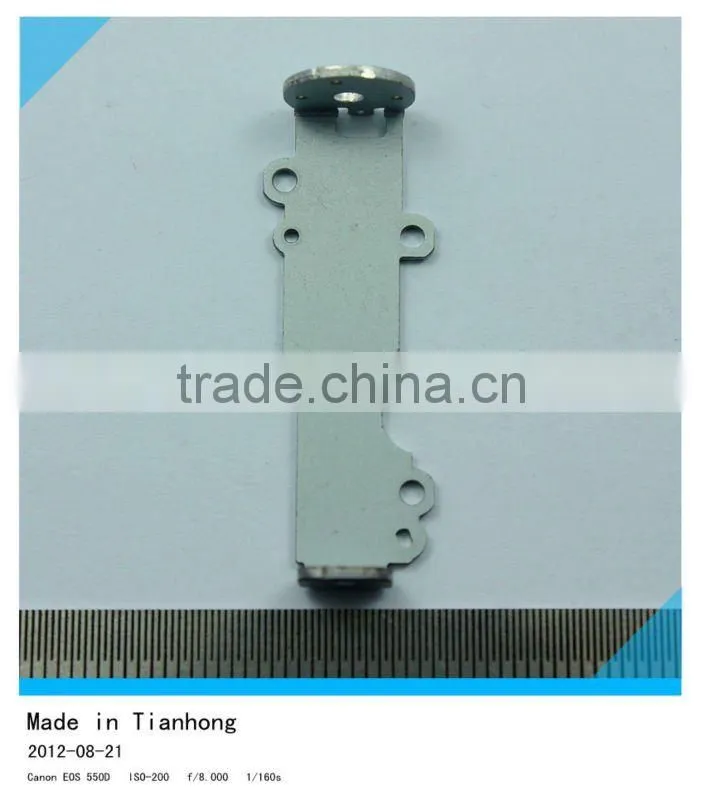 stainless steel turning parts used in automotive