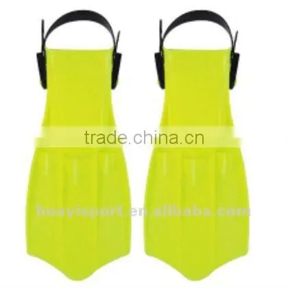 Professional PVC cool diving equipments set