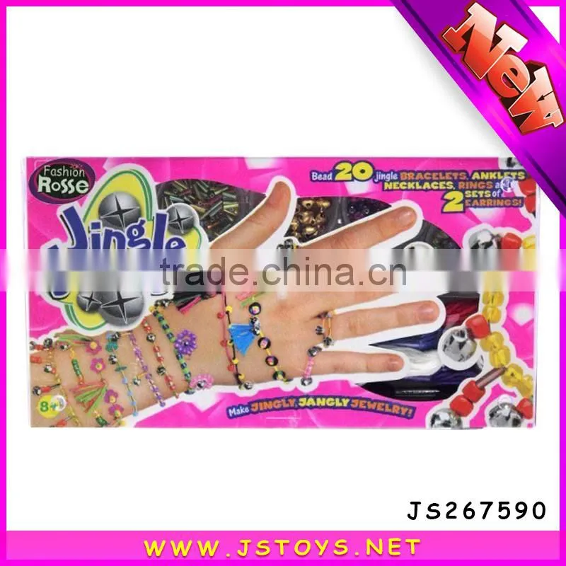 Hot selling bead loom bracelet patterns