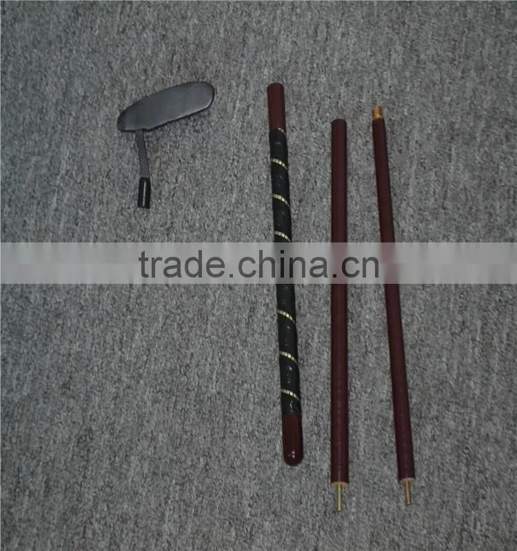 Hot sale golf toy toilet