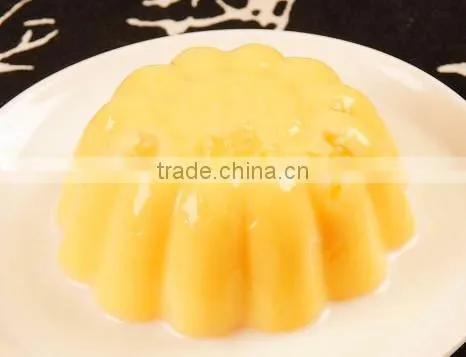 Quality Grade CCG The dessert jelly powder foodstuff royal jelly strong recipe