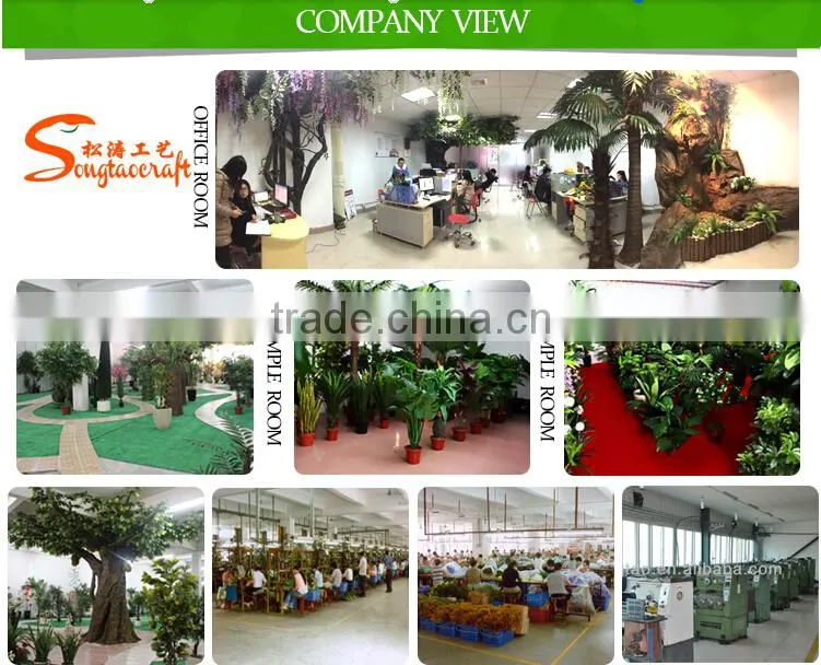 2016 hot sale artificial wedding flower wall imported from china for indoor decoration