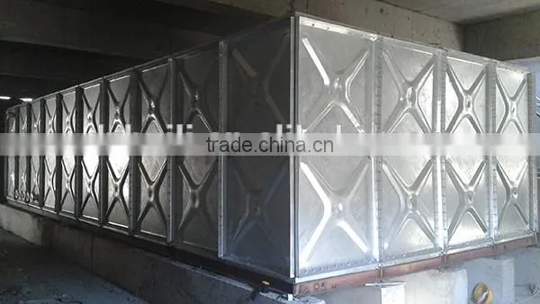 The best price!! Huili thermal insulation water tank with food grade