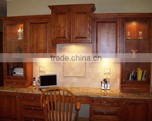 SOLID WOOD DOOR