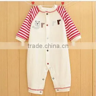 Children kids infant newborn baby boys girls One piece Jumpsuits