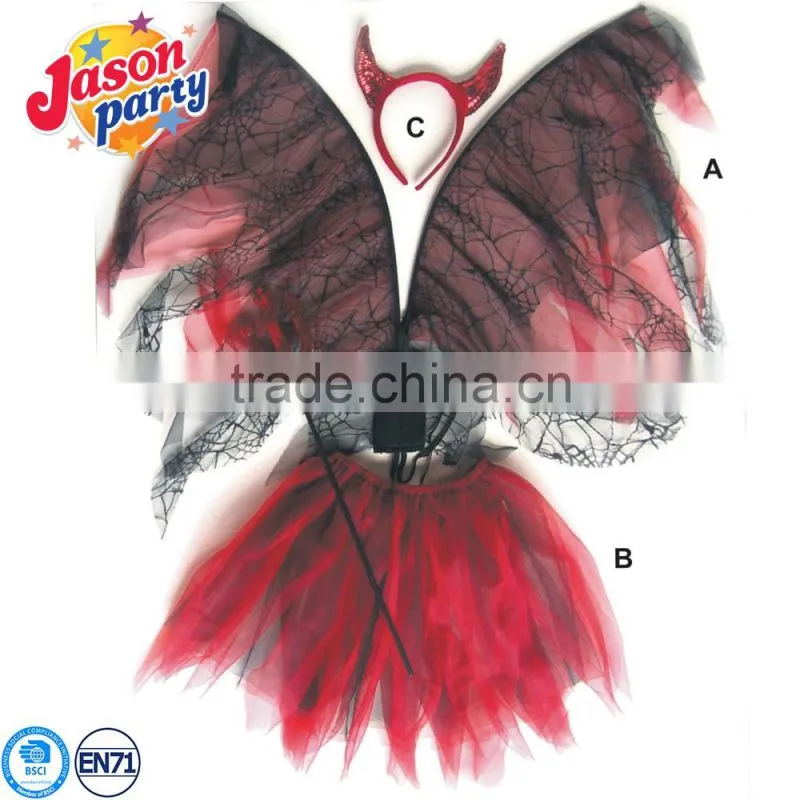Baby Girls Fairy Party Dresses With Wings