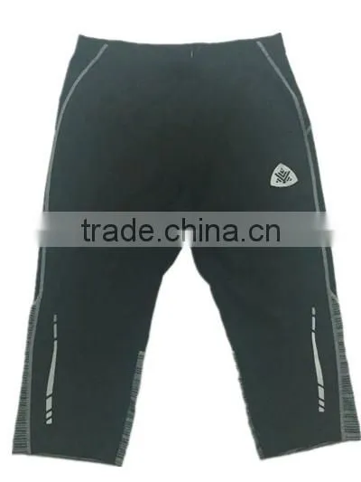 Women Sport Capri Pants