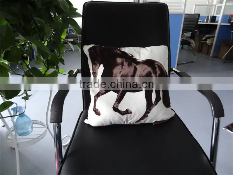 New design cushion cover for office chair made in china