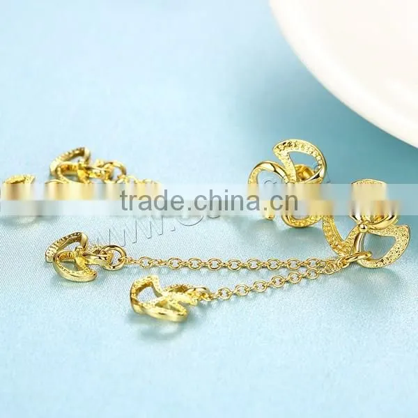 new 2016 latest gold earring designs simple gold earring designs for women gold earring