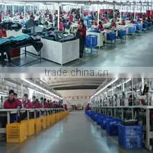 Fujian Province Jinjiang City Freelee Garment Factory company overview - view 2