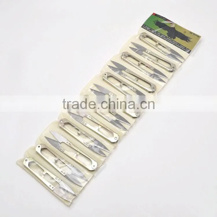 Hot Sale Best Quality Yarn Scissors Thread Cutter Sewing Thread Clippers