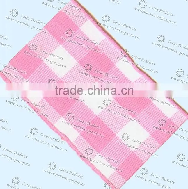 High Quality With Colorful Scotland Ribbon 005