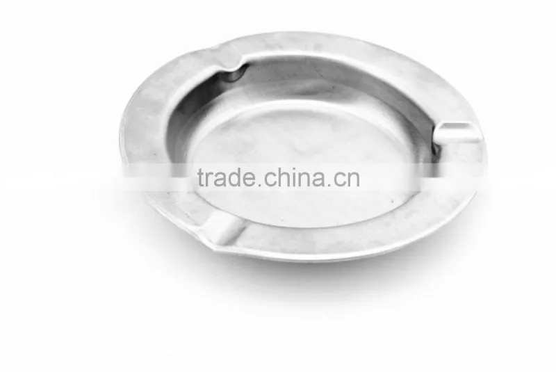 china cheap wholesale high quality stainless steel ashtray with cheap price