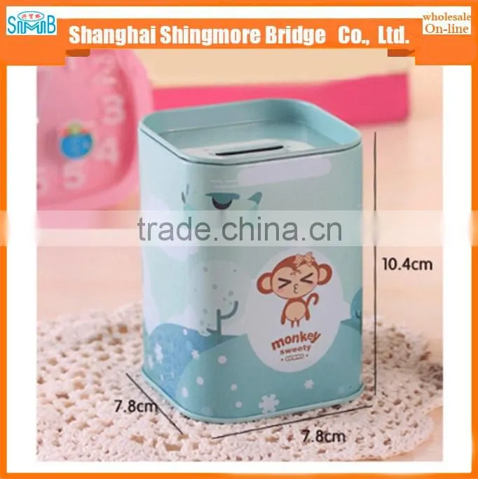 china best sales muti-function mental pen holder in low price