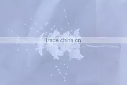 New product 2017 wholesale silk thread