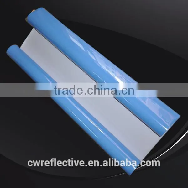 dongguan reflective washable iron on transfer paper