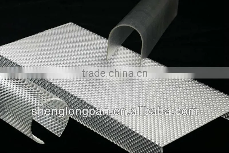 Mirror Sheet