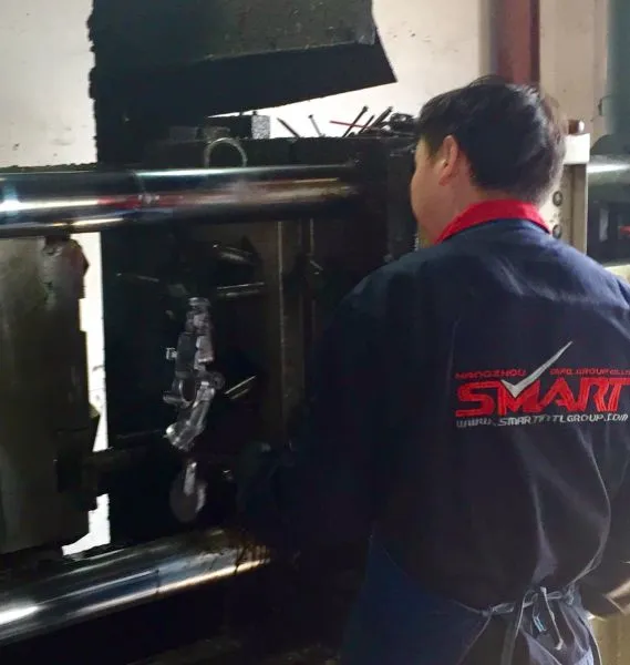 Hangzhou Smart Mfg Group Co., Ltd. company overview - view 2
