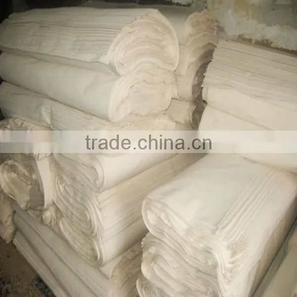 65 polyester 35 cotton grey fabric