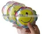 self Auto inflatable balloon bird shaped foil balloon
