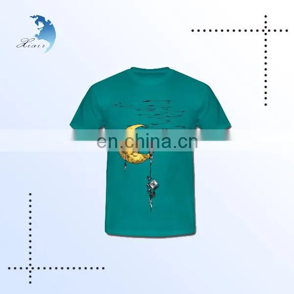 China polo t shirt factory 2016 new design 100%cotton men printing t-shirt polo for sale