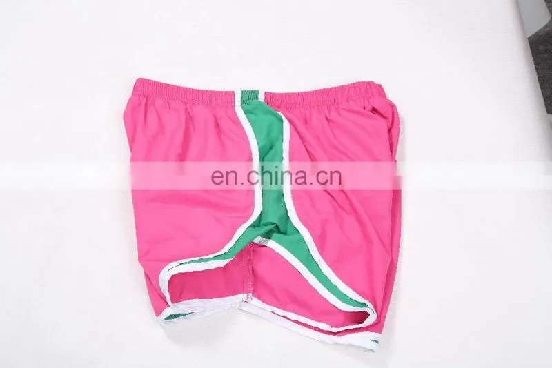 Summer Running Woven Shorts for Girls
