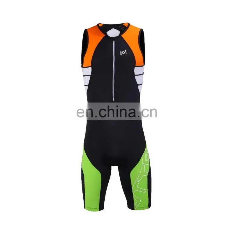 cycling/swimming tri suit triathlon cool design