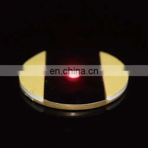 4led bottle sticker for merchandising promotional