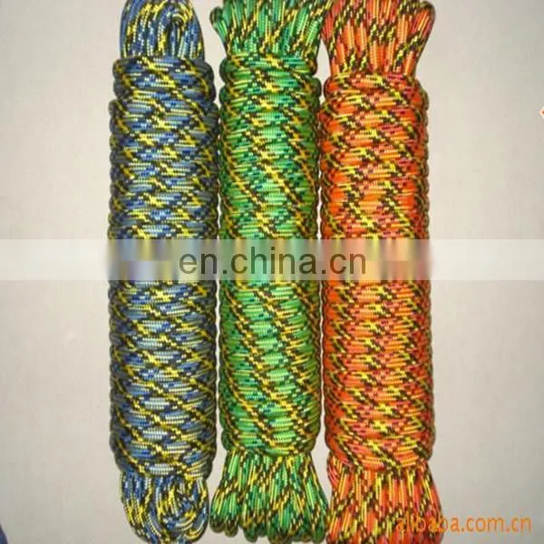 cotton rope