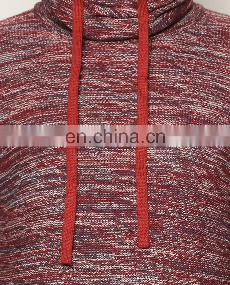 Latest men's shrug cashmere wool turtleneck sweater designs for men christmas sweaters winter