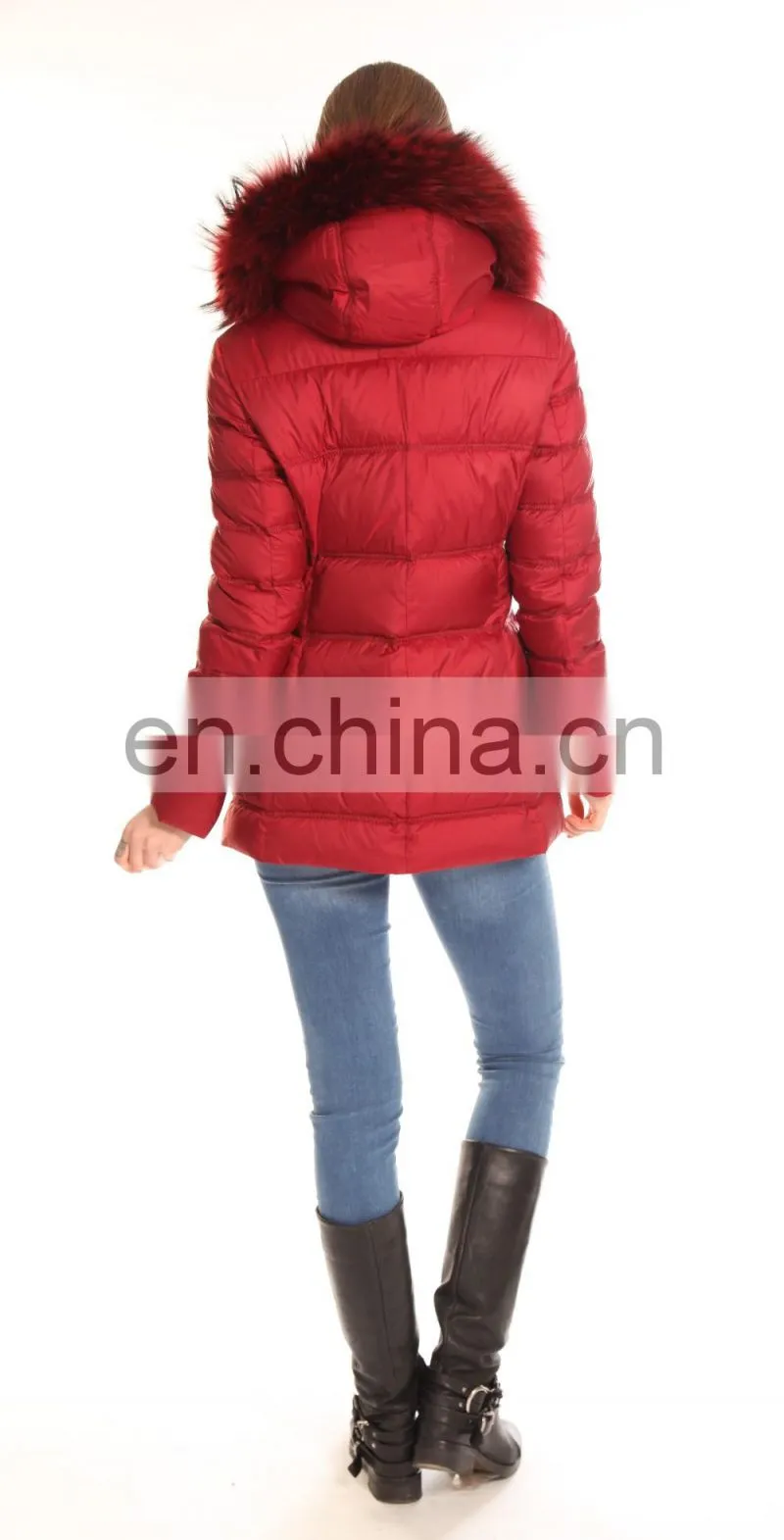 Durable Best Quality Competitive Price Western Down Jackets
