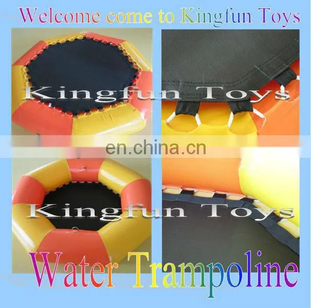 Hot sales Aqua catapult,water blob