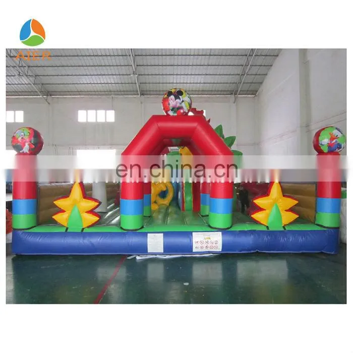 Outdoor amusement park supplies,theme parks for sale