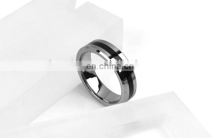 Strong Magnetic Ring PK Magic Tricks large-sized magic props