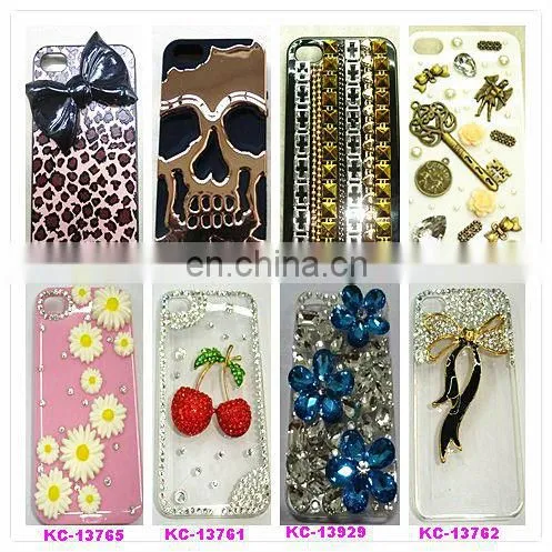 Yuong girl loved phone case KC-13792