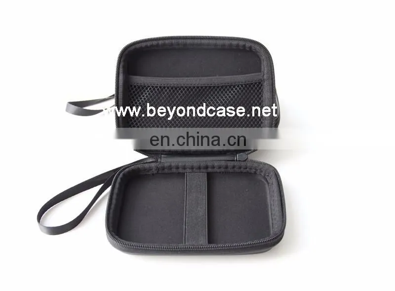 waterproof alibaba custom eva shockproof case bag for external hdd