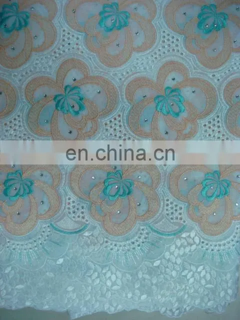 high quality swiss voile laces(B-32-2)